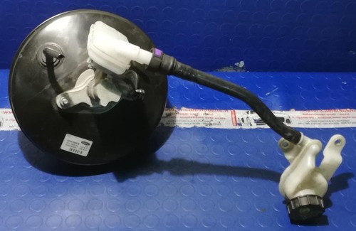 Pompa servo freno ford - servo, max