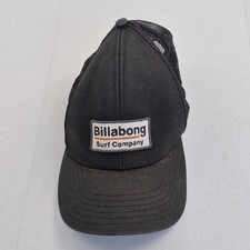 BILLABONG Trucker Cap Nero