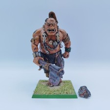 Warhammer Fantasy Battle Orchi