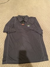 Redhook Brewing Long Hammer IPA Golf Polo Mens XL Brand New Original West Coast