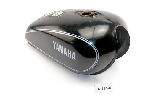 Yamaha 650 1h1 1976 - 1h1,