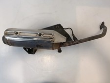 Silenziatore scarico completo Honda SH 150 i (-09) SH 150 i Sport
