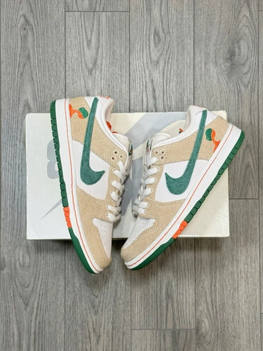 Nike dunk low jarritos - sb,