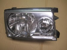 Faro proiettore anteriore destro nissan terrano ii r20 hella 26010-0x001
