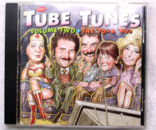 Tube Tunes Volume Two: The