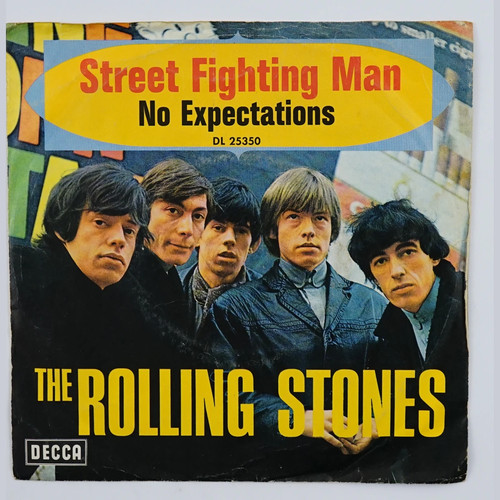 The rolling stones - stones,