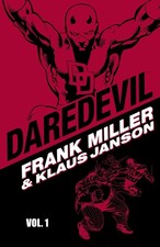 Daredevil di Frank Miller &