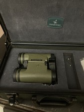 Swarovski ottica SLC 8x30WB