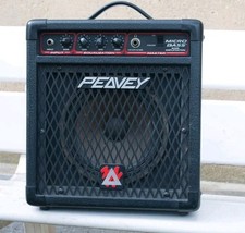 Amplificatore basso Peavy