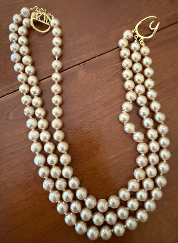Collana kenneth jay lane - collana,