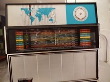 HONG KONG  Radio  Tipo Cassette Player AM FM Vintage Working Retro AC