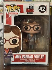 Funko Pop Personaggio Big Bang