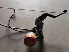 Pompa Freno Anteriore,Leva