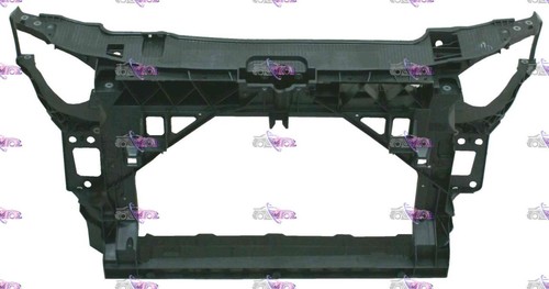 Ossatura calandra frontale - calandra,