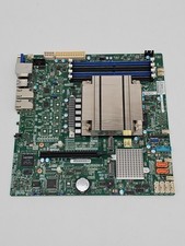 Scheda madre Supermicro
