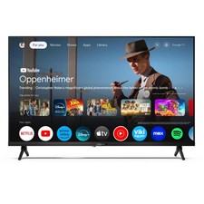 SHARP 32GF2265E  32" GOOGLE TV
