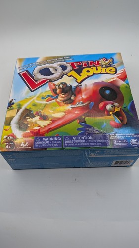 Loopin louie gioco tavolo - gioco,