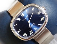 Orologio da polso uomo vintage