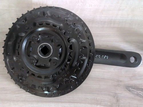 Talous guarnitura bicicletta - talous,