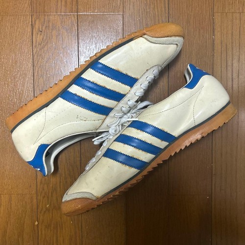 Sneakers adidas rom - sneakers, bianche