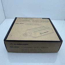 Alarm.com ADC-VS121 1 Channel