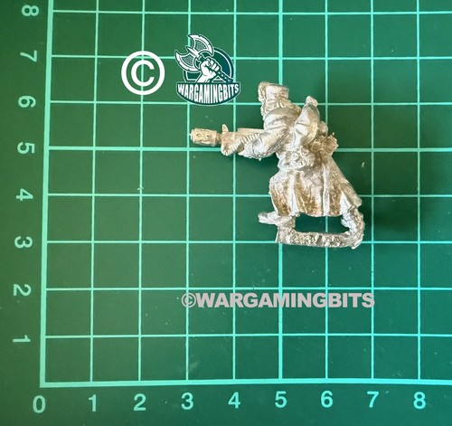 40k metal warhammer guardia - warhammer,