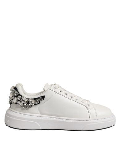 John richmond sneakers bianche - john,
