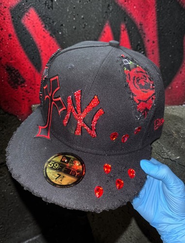 New era 59fifty - era, york