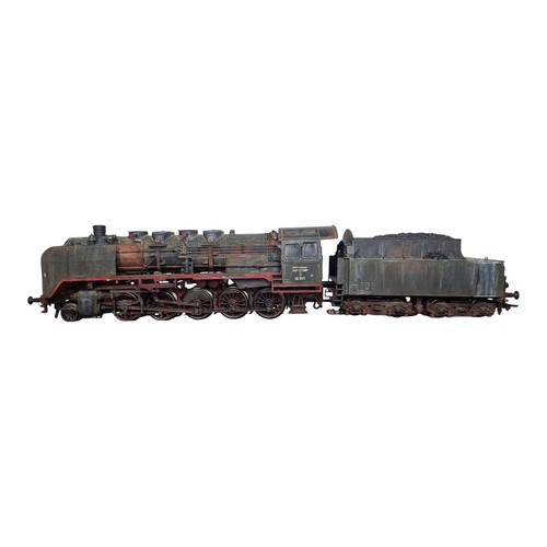 Marklin 29825 locomotiva - , a