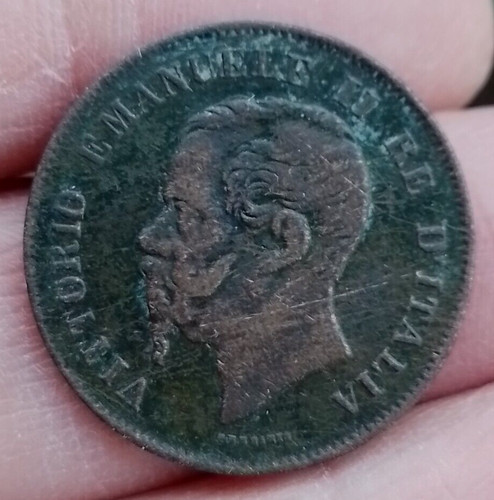 Regno 1861 5 - regno,