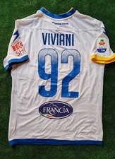 Maglia calcio 2018/19