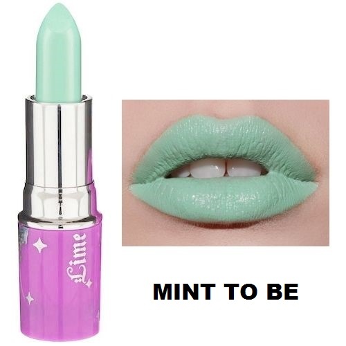 Lime crime rossetto unicorno - lime,