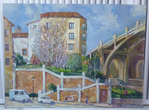 Viaducto segovia - de,