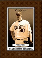 2005 Origini Vecchio Giudice