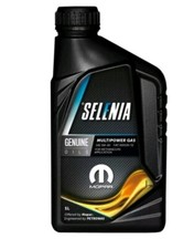 Selenia Multipower Gas 5W-40