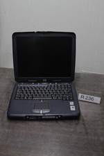 HP OMNIBOOK XE3 COMPUTER +