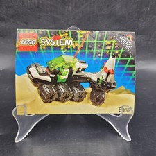 Lego System Libretto