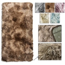 Tappeto Scendiletto Pelo Lungo