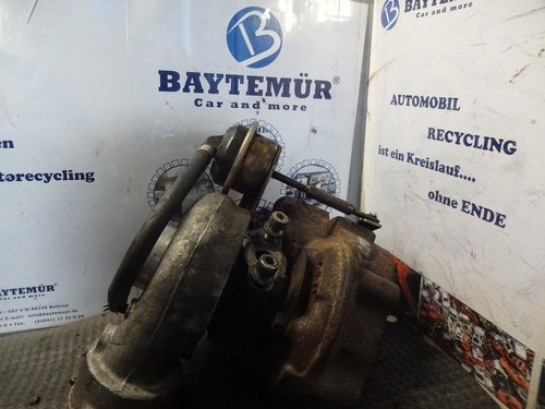 Turbocompressore peugeot 406 - turbocompressore,