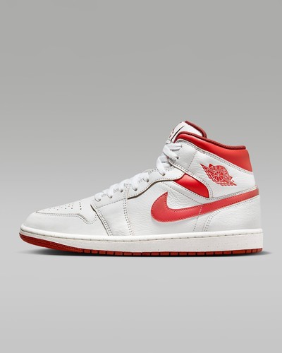 Nike air jordan mid uk - nike,