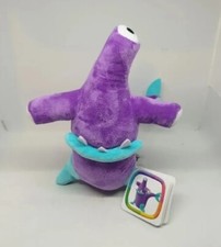 HEY CLAY PSY PELUCHE STORIE DI