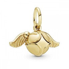PANDORA Harry Potter Golden