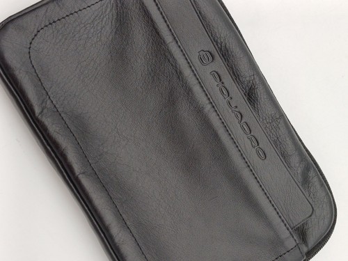 Piquadro busta pochette - -, busta/pochette