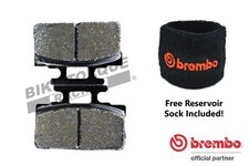 Brembo Carbon Ceramic Front