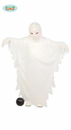 Costume fantasma halloween - fantasma,