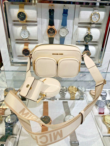 Borsa xbody michael kors - borsa,