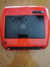 Stereo cassette National