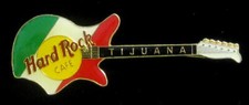 Hard rock cafe pin 1997 - ca,
