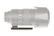 Nikon 70-200/f2.8E FL ED VR