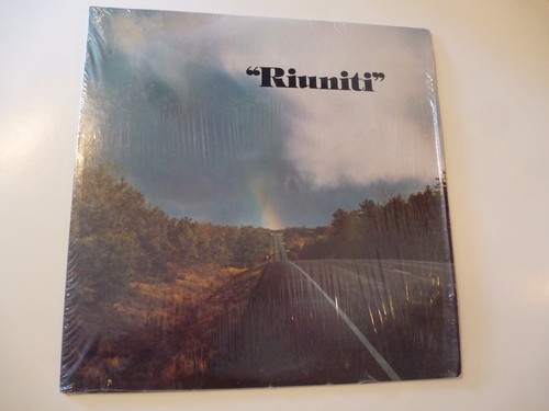 Riuniti eligio di berardo - ",